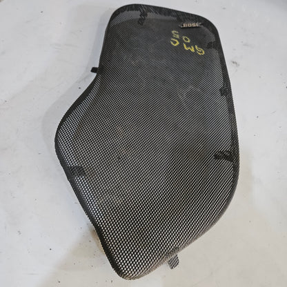 Tapa Corneta Puerta Silverado 1999 2006