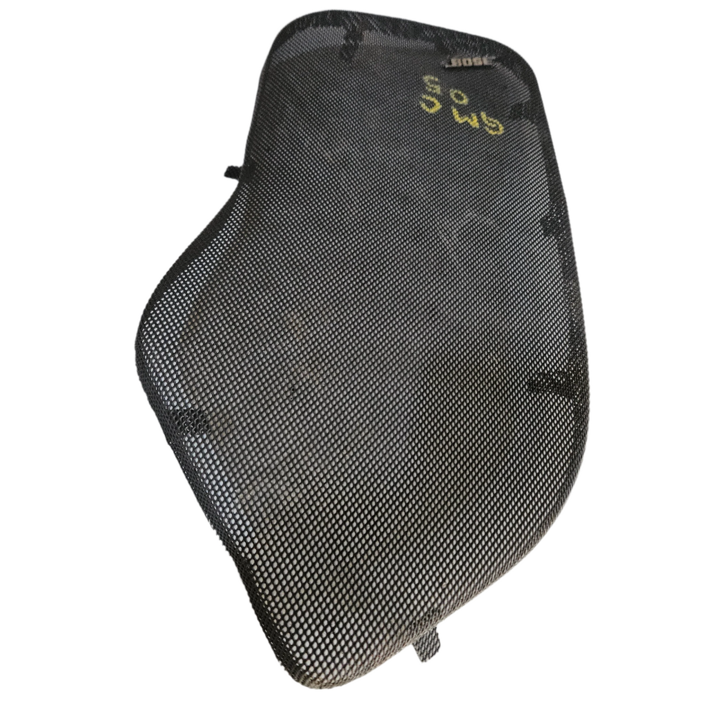 Tapa Corneta Puerta Silverado 1999 2006