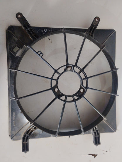 Carcasa Electroventilador Honda CRV 2002 2008