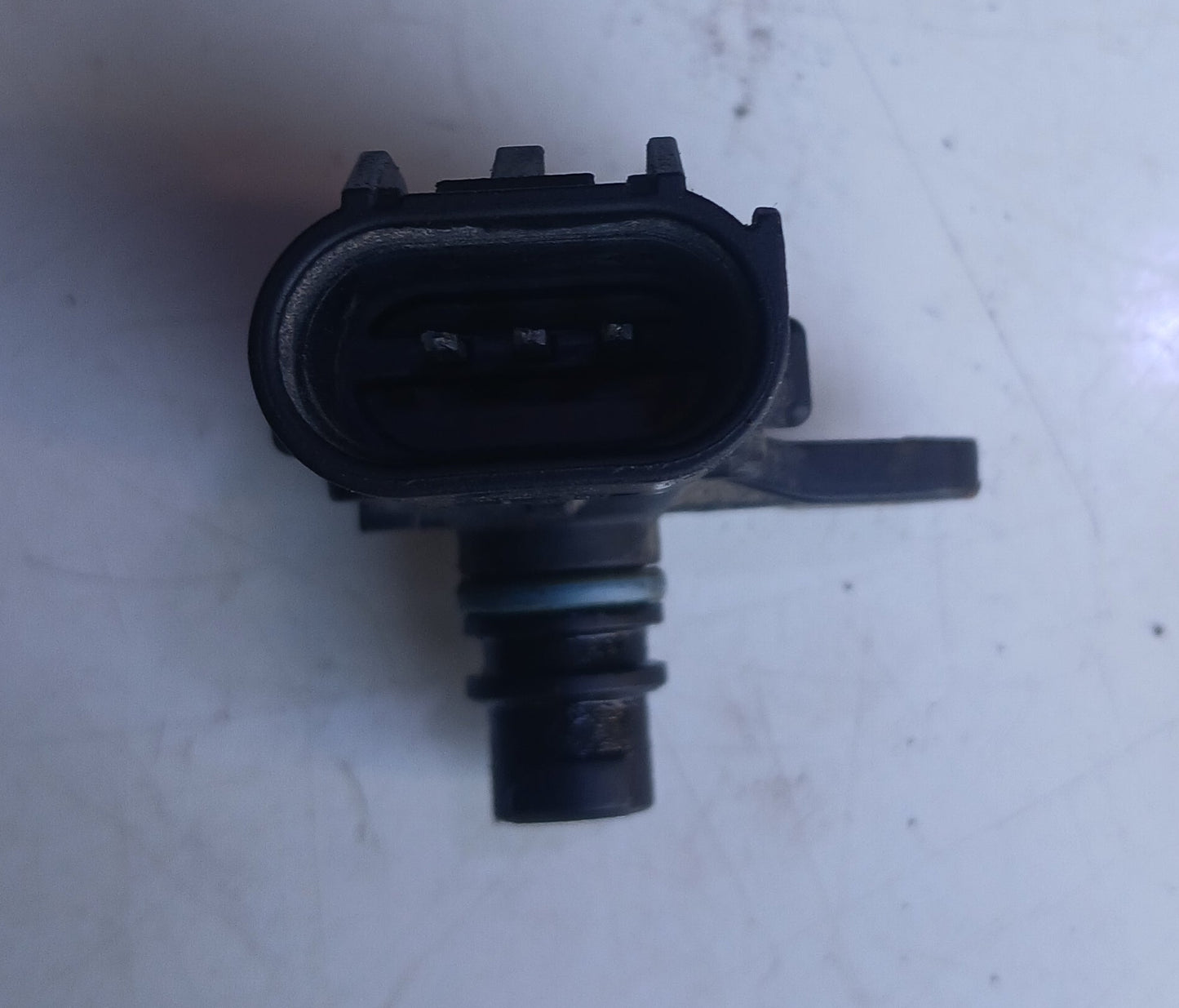 Sensor Map Dodge Caliber 2.0
