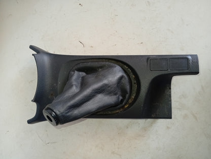 Embellecedor Palanca Toyota Yaris Belta