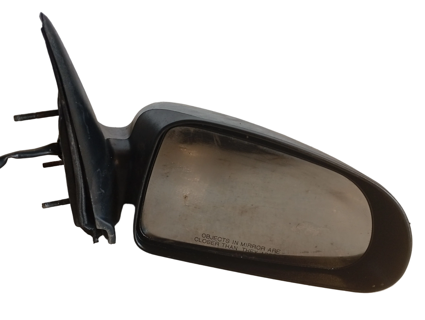 Retrovisor Dodge Durango 2004 2007