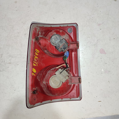 Stop Dodge Dakota 2006 2011