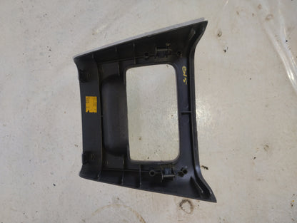 Moldura Cenicero Trasero Nissan Sentra B15
