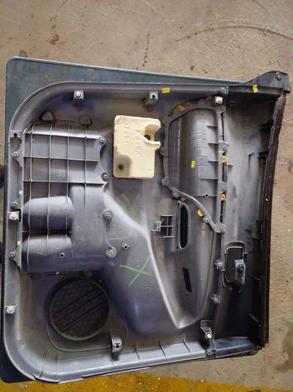 Tapa Puerta Toyota Tacoma 2012