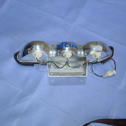 Stop Compuerta Nissan Xterra 2001 2004 Original