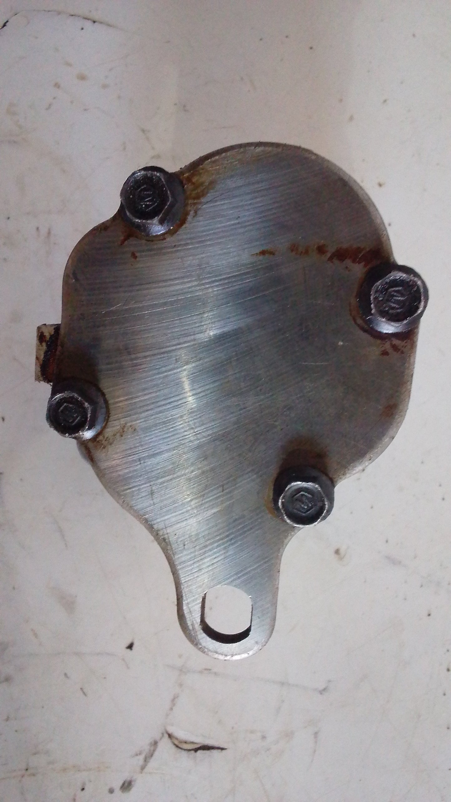 Bomba Aceite Motor Jeep 4.0