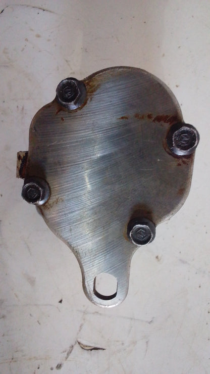Bomba Aceite Motor Jeep 4.0