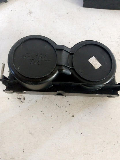 Porta Vaso Consola Central Honda Accord 1998 2003
