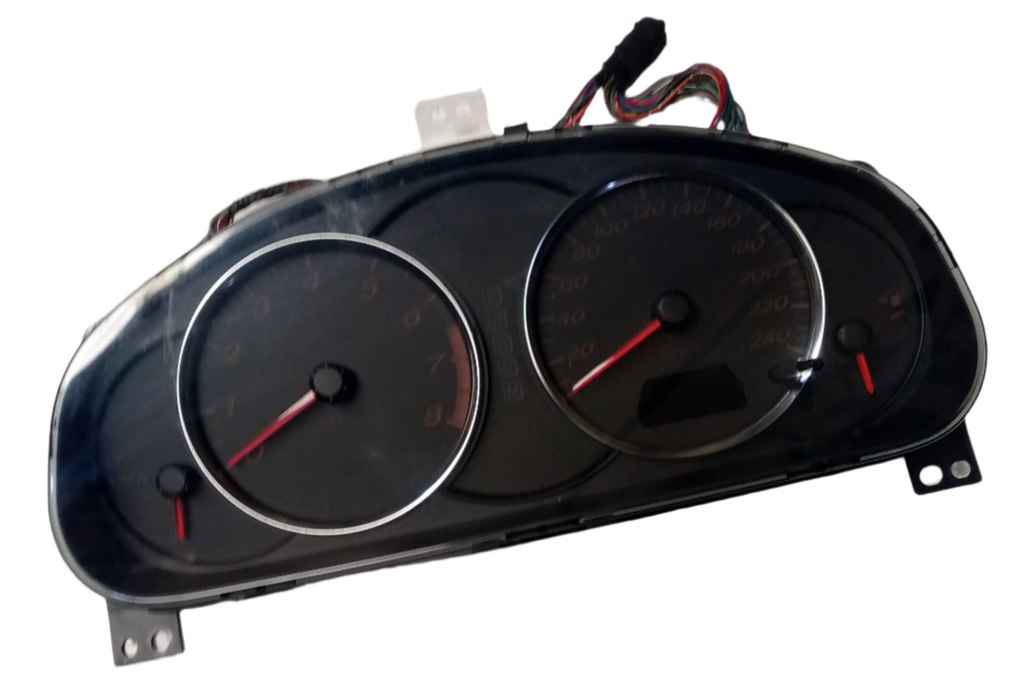 Cluster Tacometro Mazda6 2004 2010