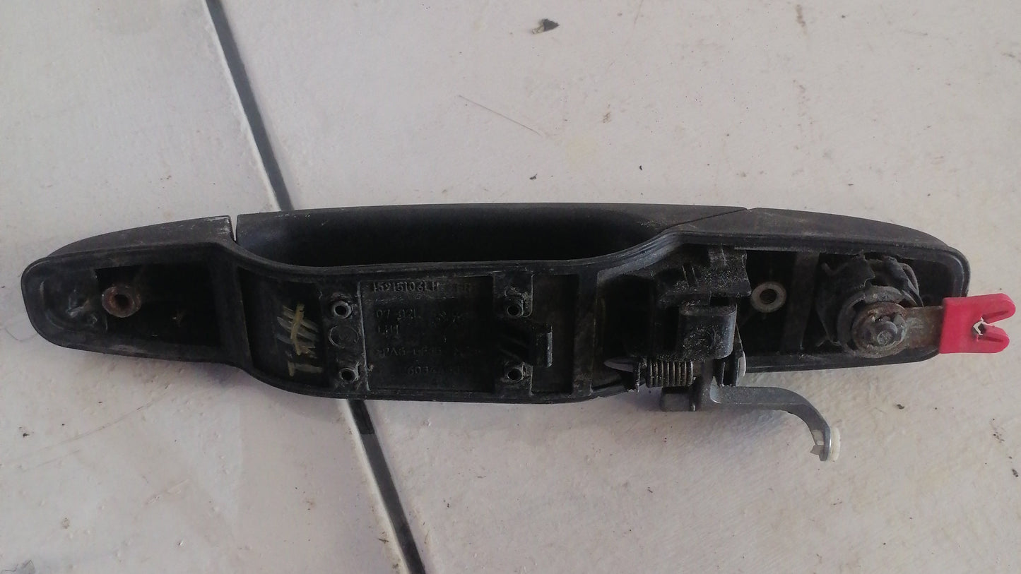 Manilla Externa Chevrolet Tahoe 2004 2010