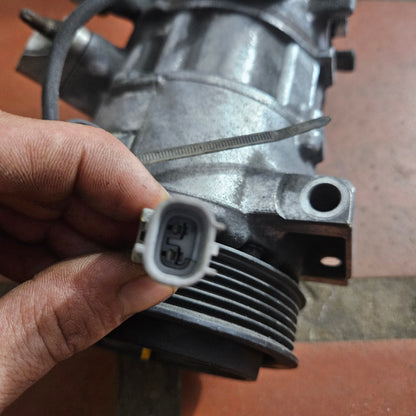 Compresor Dodge Caliber 2.0 2005 2012