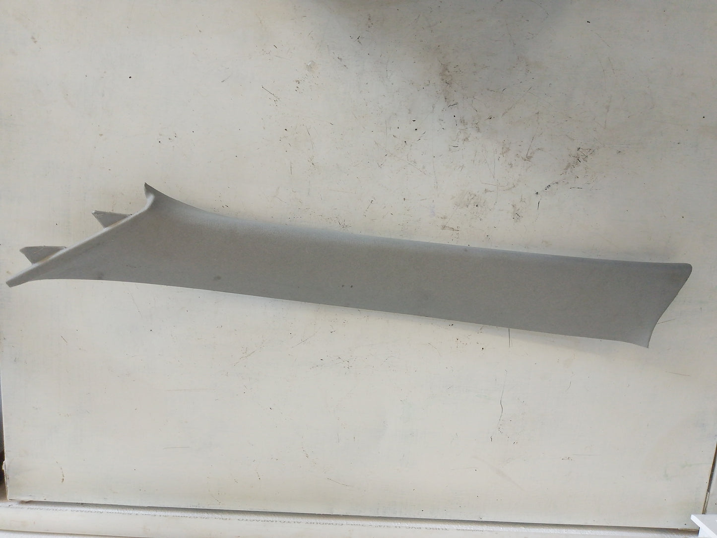 Embellecedor Parabrisa Toyota Camry 2002 2006