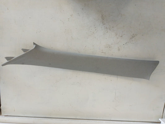 Embellecedor Parabrisa Toyota Camry 2002 2006