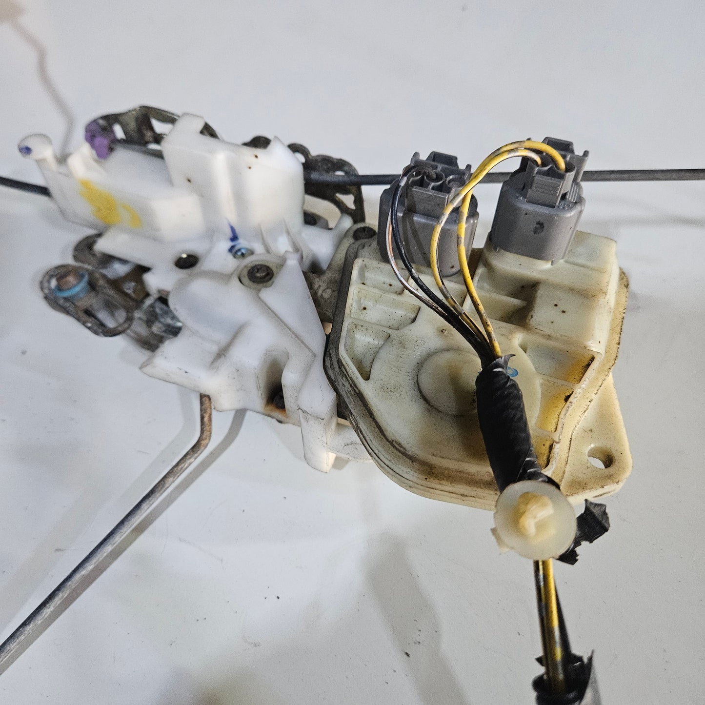 Cerradura De Puerta Honda Civic 2001 2005