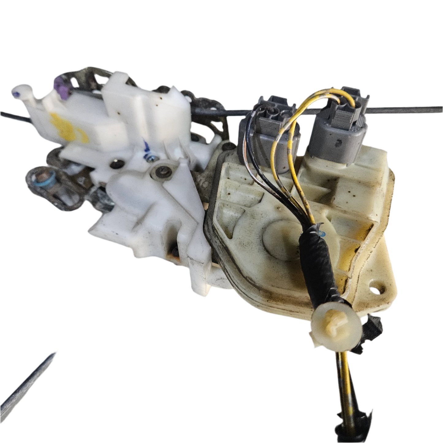 Cerradura De Puerta Honda Civic 2001 2005