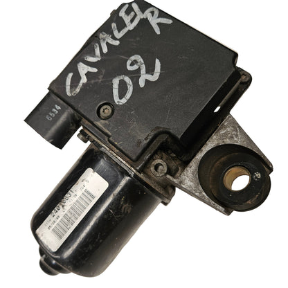 Motor Brazo Limpia Parabrisa Chevrolet Cavalier 1997 2005