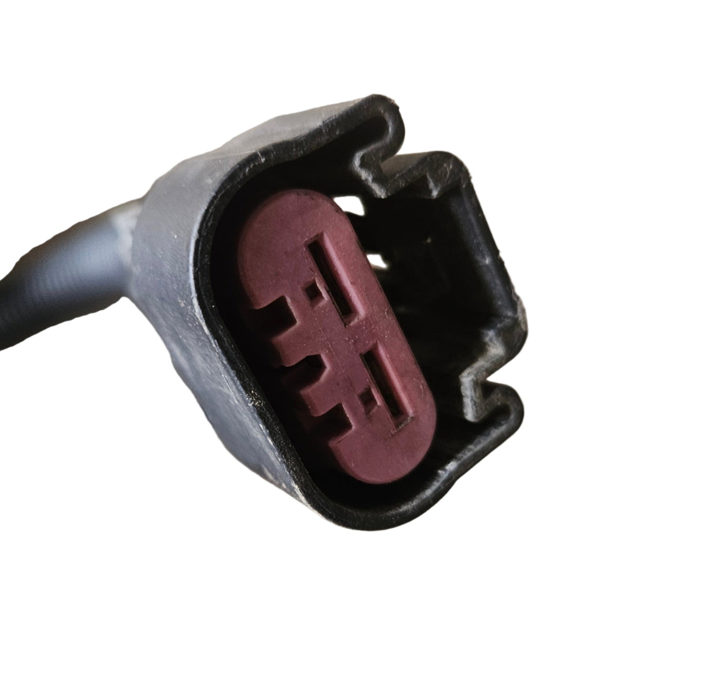 Conector Electroventilador Chevrolet Tahoe