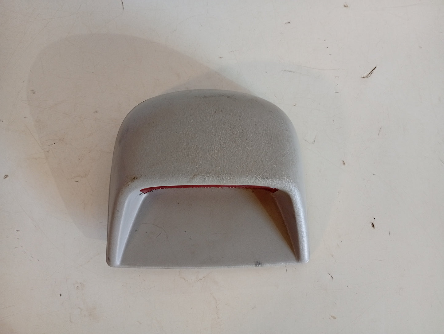 Tercer Stop Nissan Sentra B15