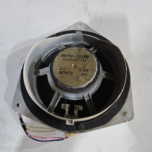 Speaker Corneta Toyota Corolla Sensacion 2003 2008