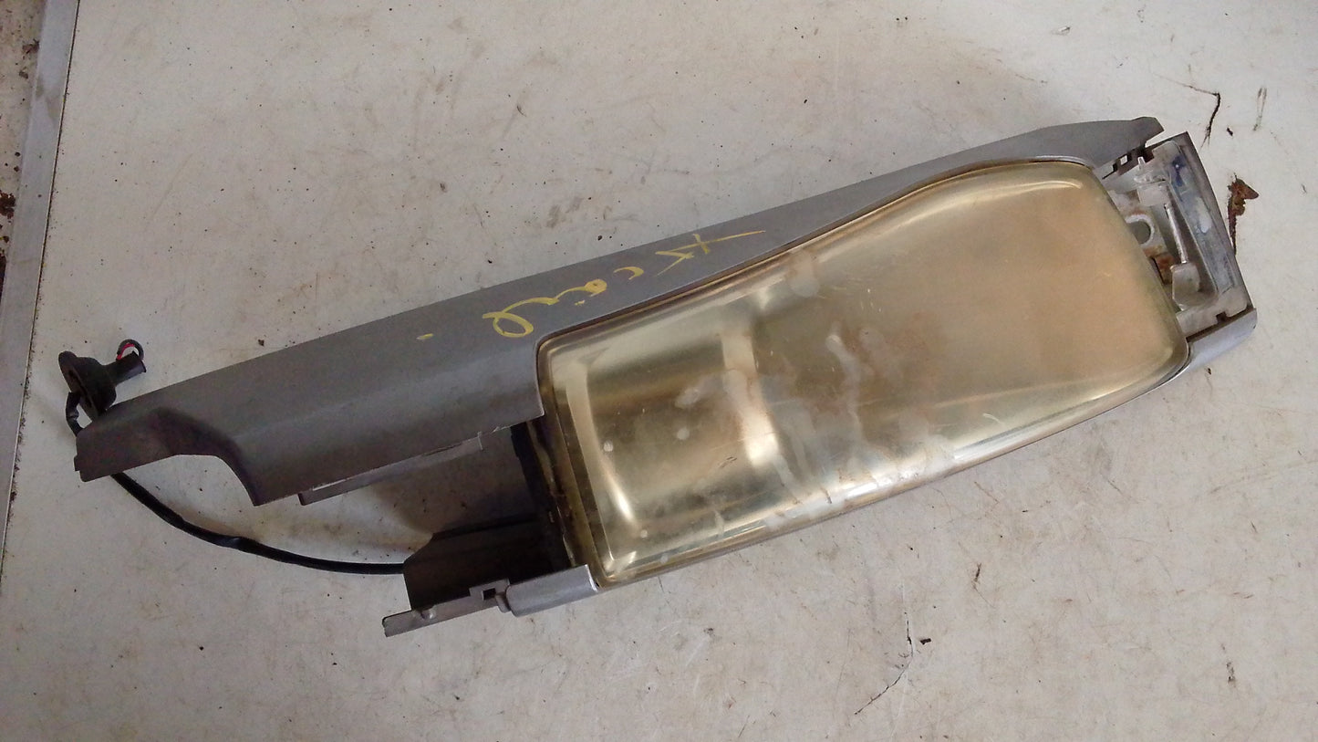 Faro Techo Nissan Xtrail 2004 2008