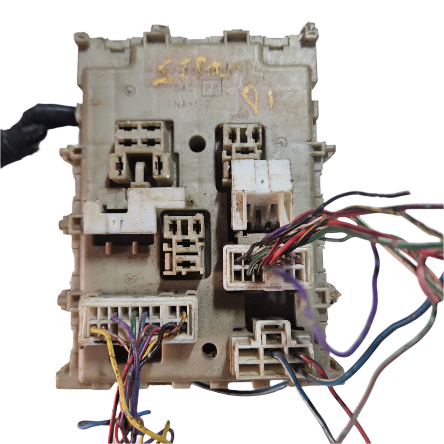 Fusilera Interna Nissan Sentra B15