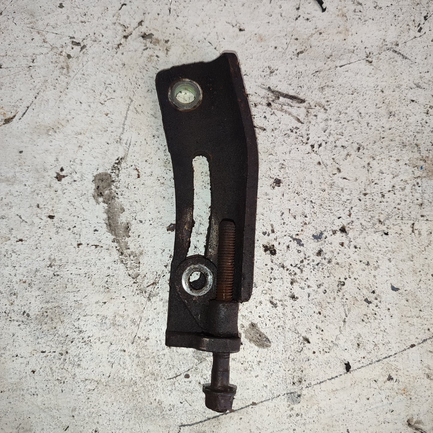 Base Alternador Honda Civic 2001 2005