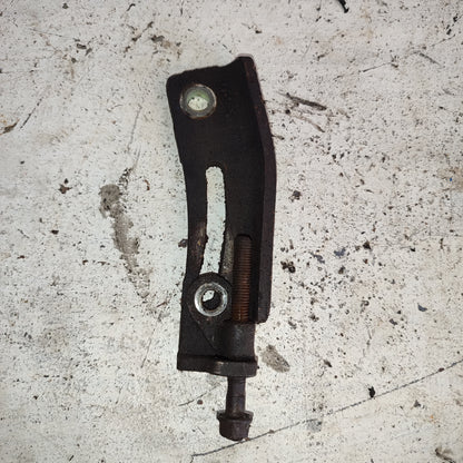 Base Alternador Honda Civic 2001 2005