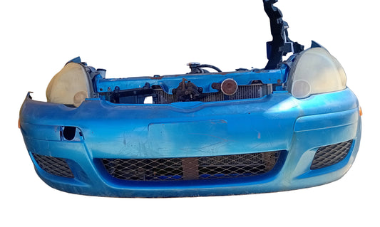 Clip Toyota Yaris 2000 2005