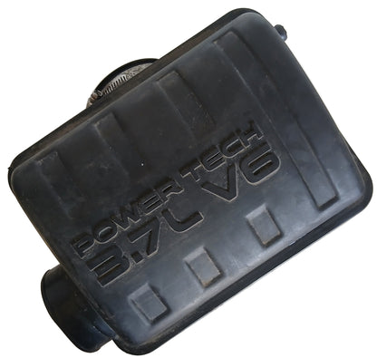 Caja Resonador Jeep Liberty KJ 2002 2006