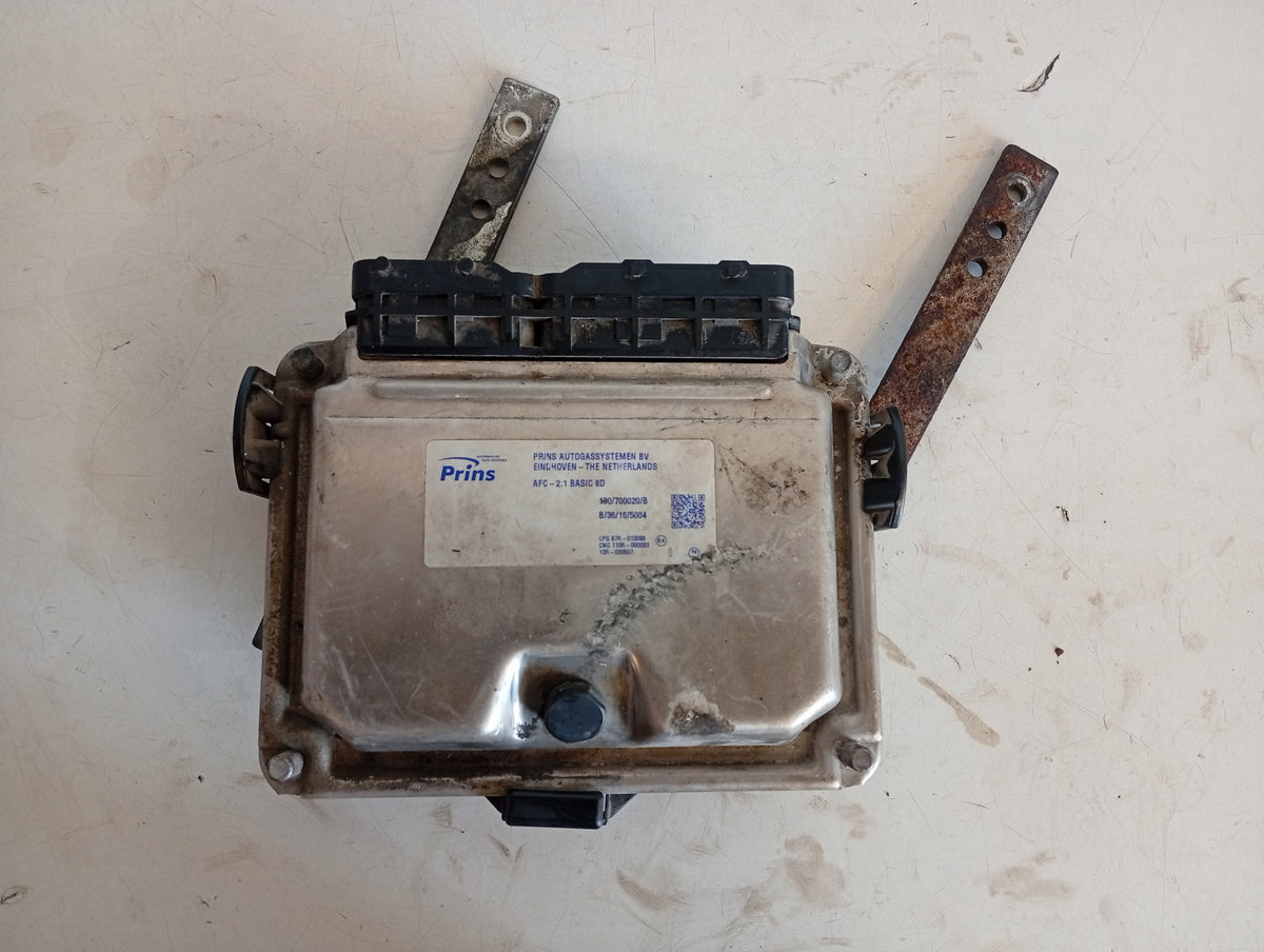 Modulo Gas Ford F150 FX4 2009 2014