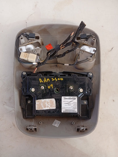 Lampara Delantera Techo Dodge Ram 2500 2006 2008