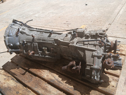 Caja A/T 4x4 2005-2006 Toyota Tundra V8 4.7 2UZFE