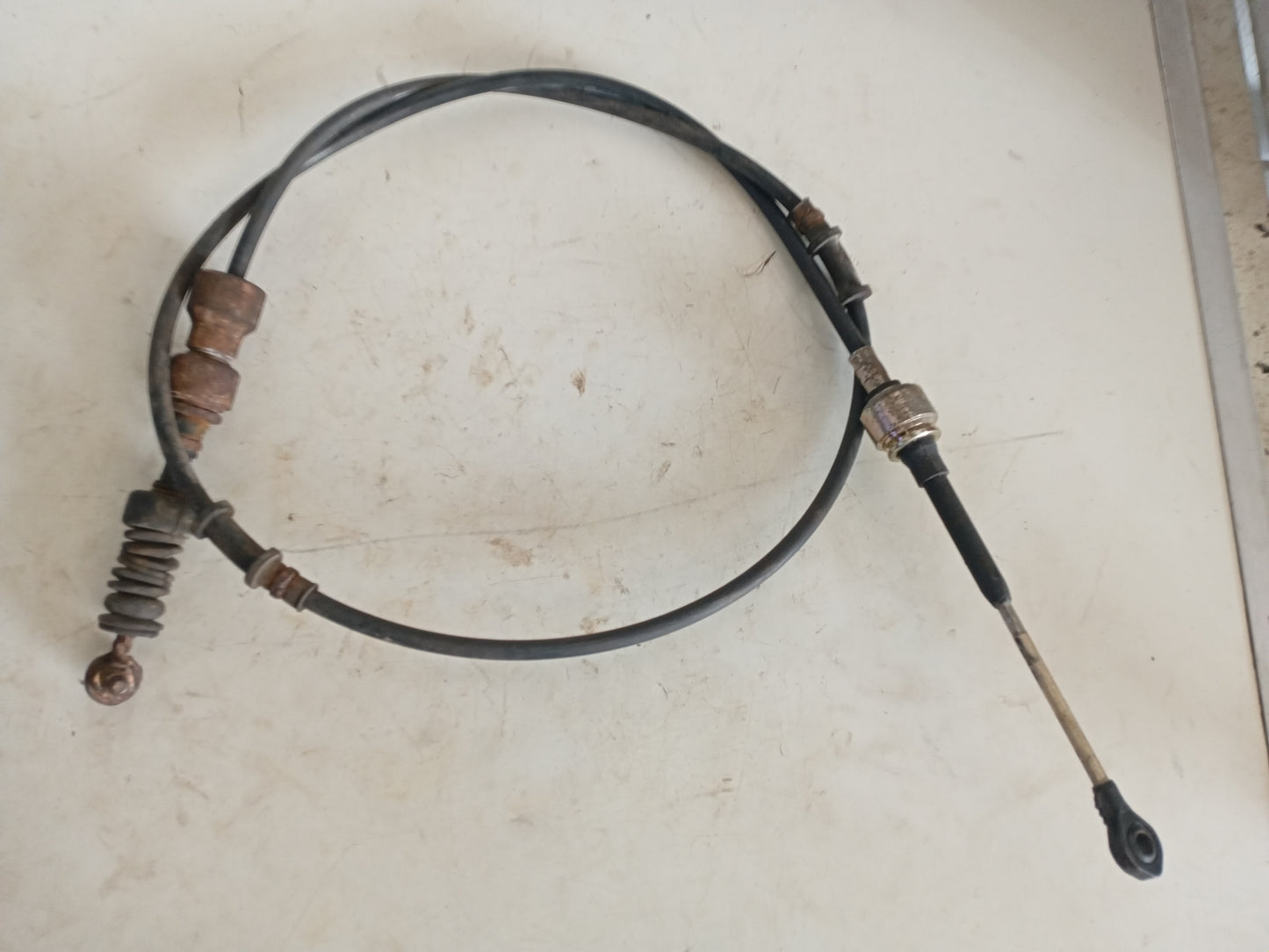 Guaya Palanca Cambio Automatico Nissan B15 2005 2007