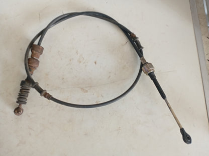 Guaya Palanca Cambio Automatico Nissan B15 2005 2007