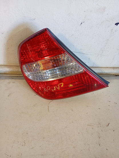 Stop Toyota Camry Lumiere 2002 2004