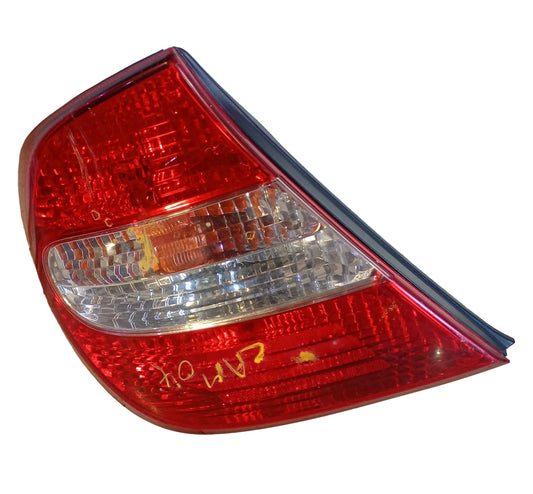 Stop Toyota Camry Lumiere 2002 2004