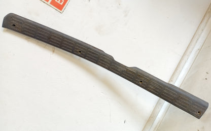 Pisa Alfombra Toyota Tacoma 1995 2000