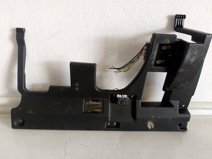 Tapa Caña Tablero Piloto Inferior Chevrolet Traiblazer