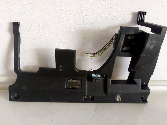 Tapa Caña Tablero Piloto Inferior Chevrolet Traiblazer