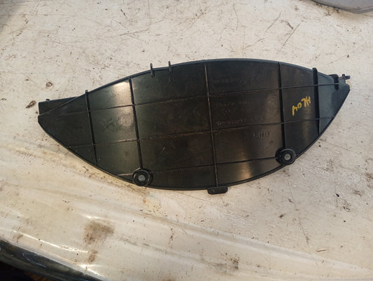 Tapa Tablero Cluster Toyota Highlander 2004