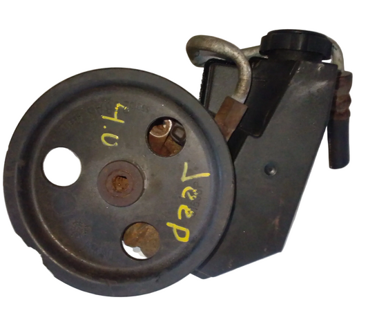 Bomba Aceite Direccion Jeep Cherokee XJ 4.0