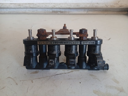 Inyector Gas Ford F150 FX4 2009 2014