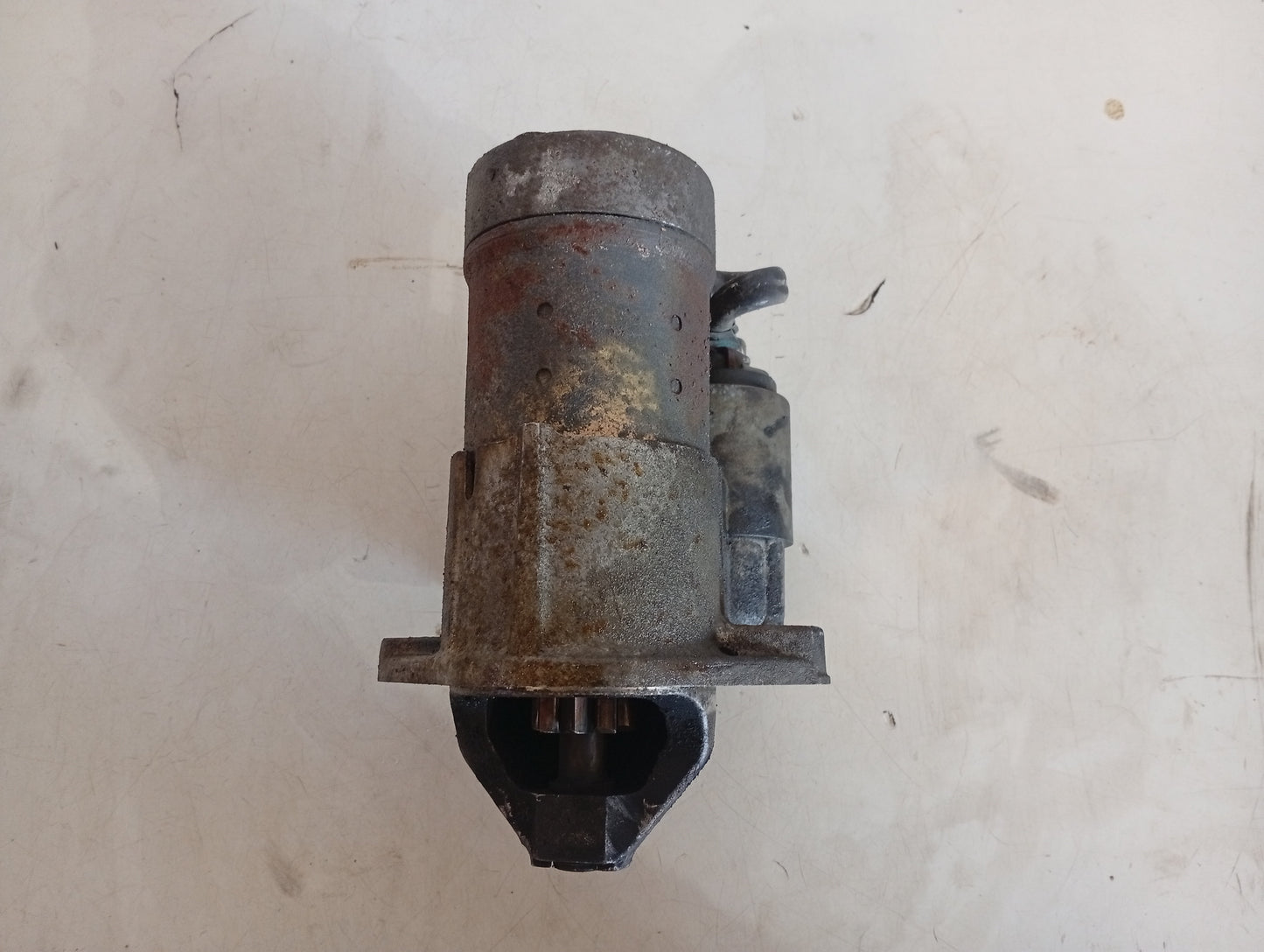 Arranque Sincronico Nissan Sentra B15 Almera