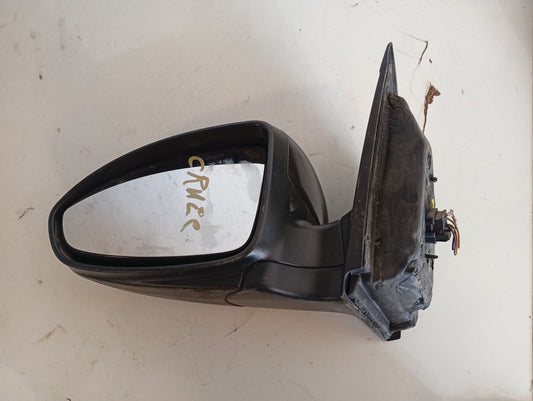 Retrovisor Electrico Chevrolet Cruze