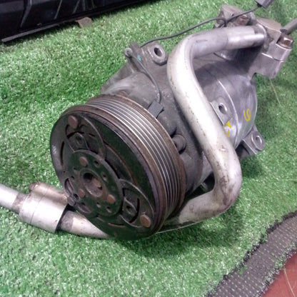 Compresor Aire Mazda6