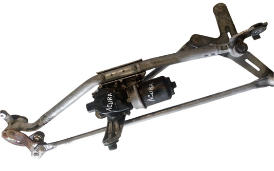 Motor Brazo Limpia Parabrisa Honda Acura