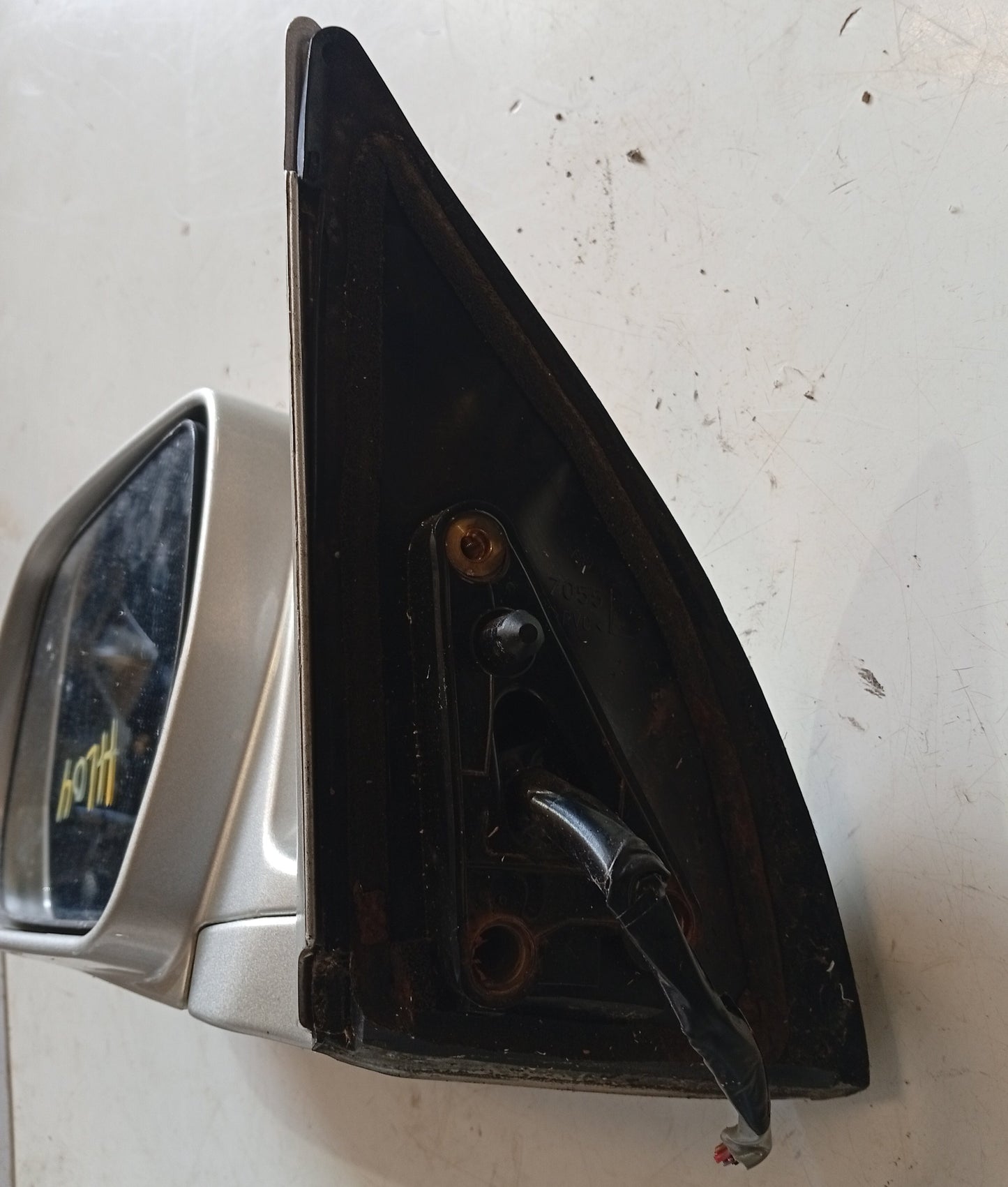 Retrovisor Toyota Highlander 2004 2008