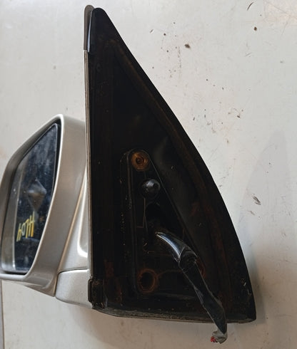 Retrovisor Toyota Highlander 2004 2008