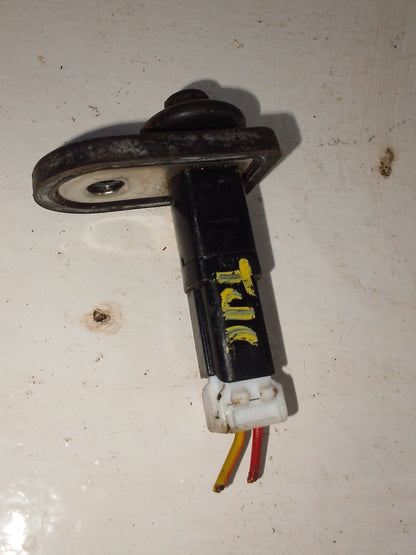 Selenoide Puerta Hyundai Tucson